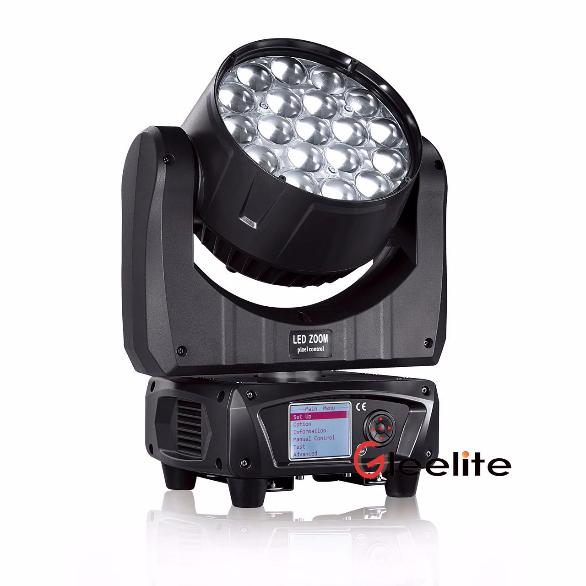 LED Wash & Flood Lights