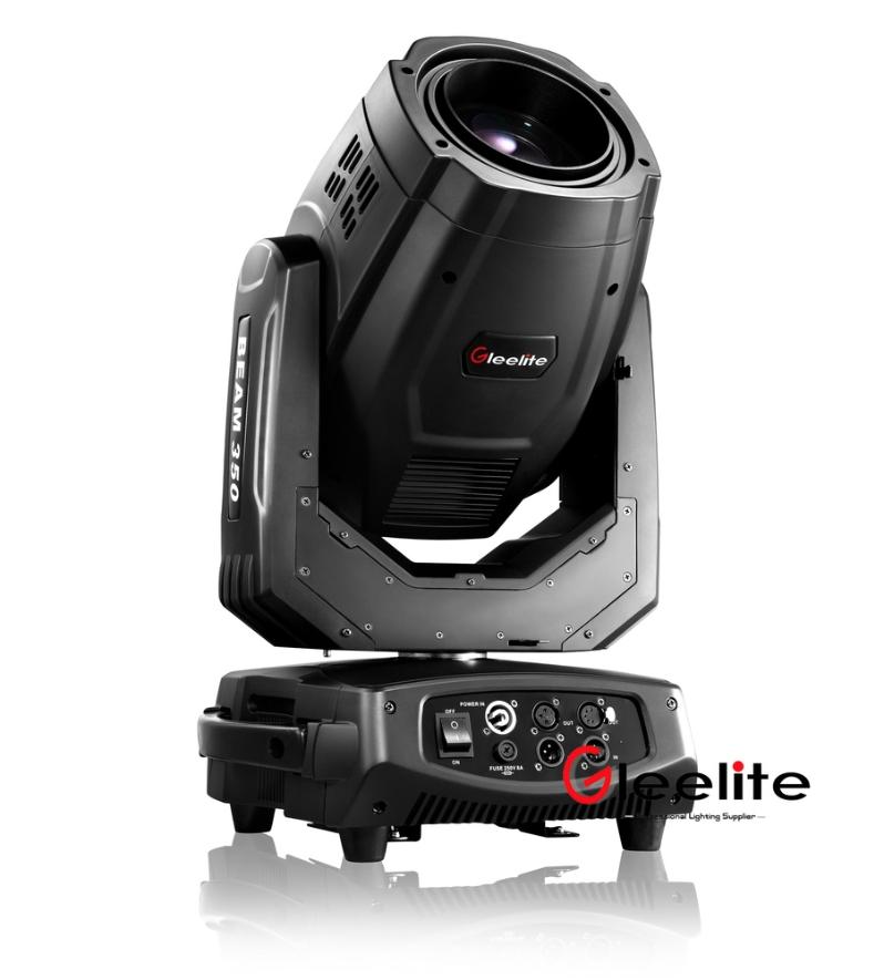 350W Beam Spot Wash 3 in 1 Moving head light 