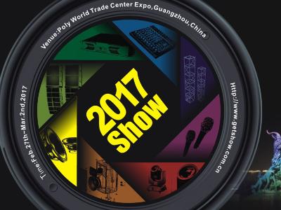 Get Show 2017